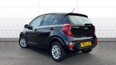 Kia Picanto 1.0 2 5dr [4 seats] Petrol Hatchback